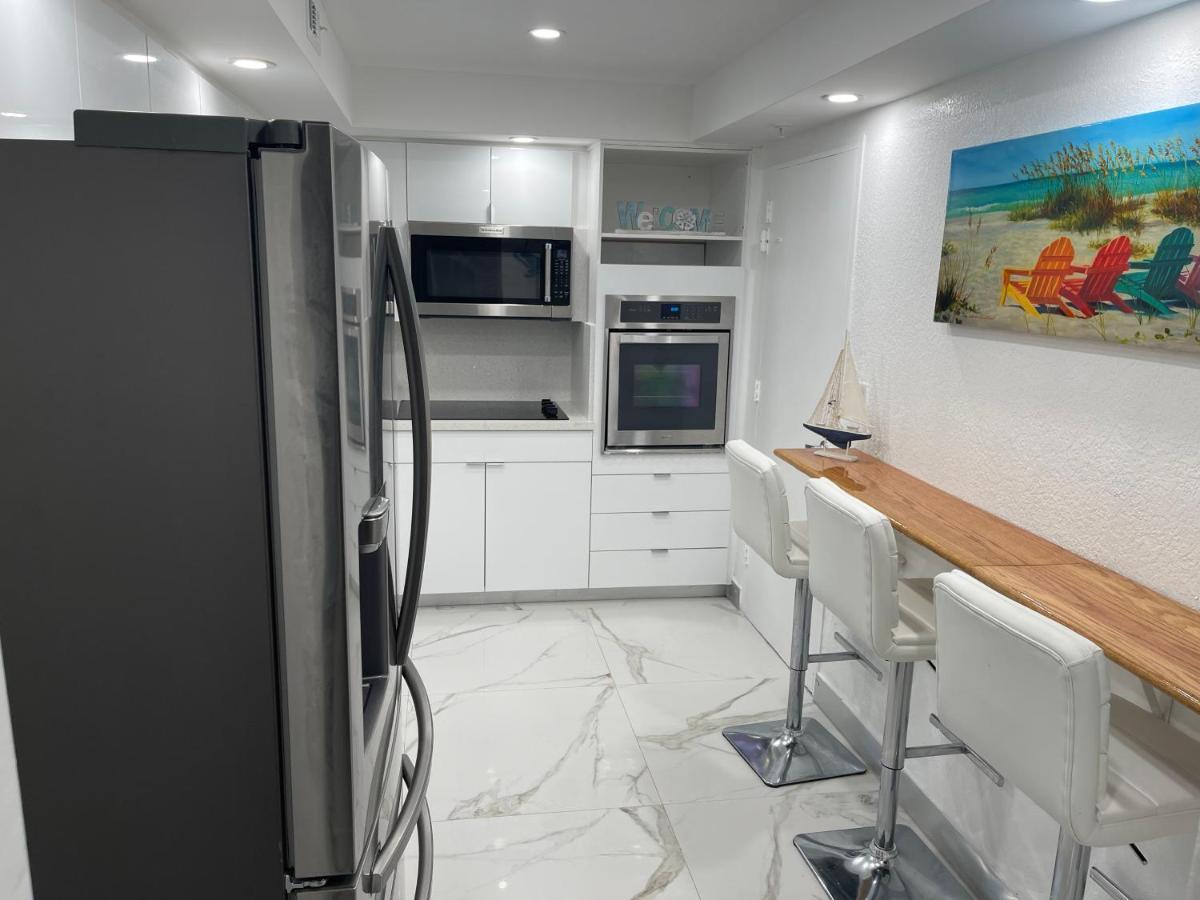 Ocean View Hollywood Apartment Luaran gambar