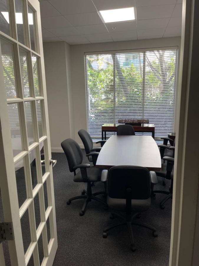 Ocean View Hollywood Apartment Luaran gambar