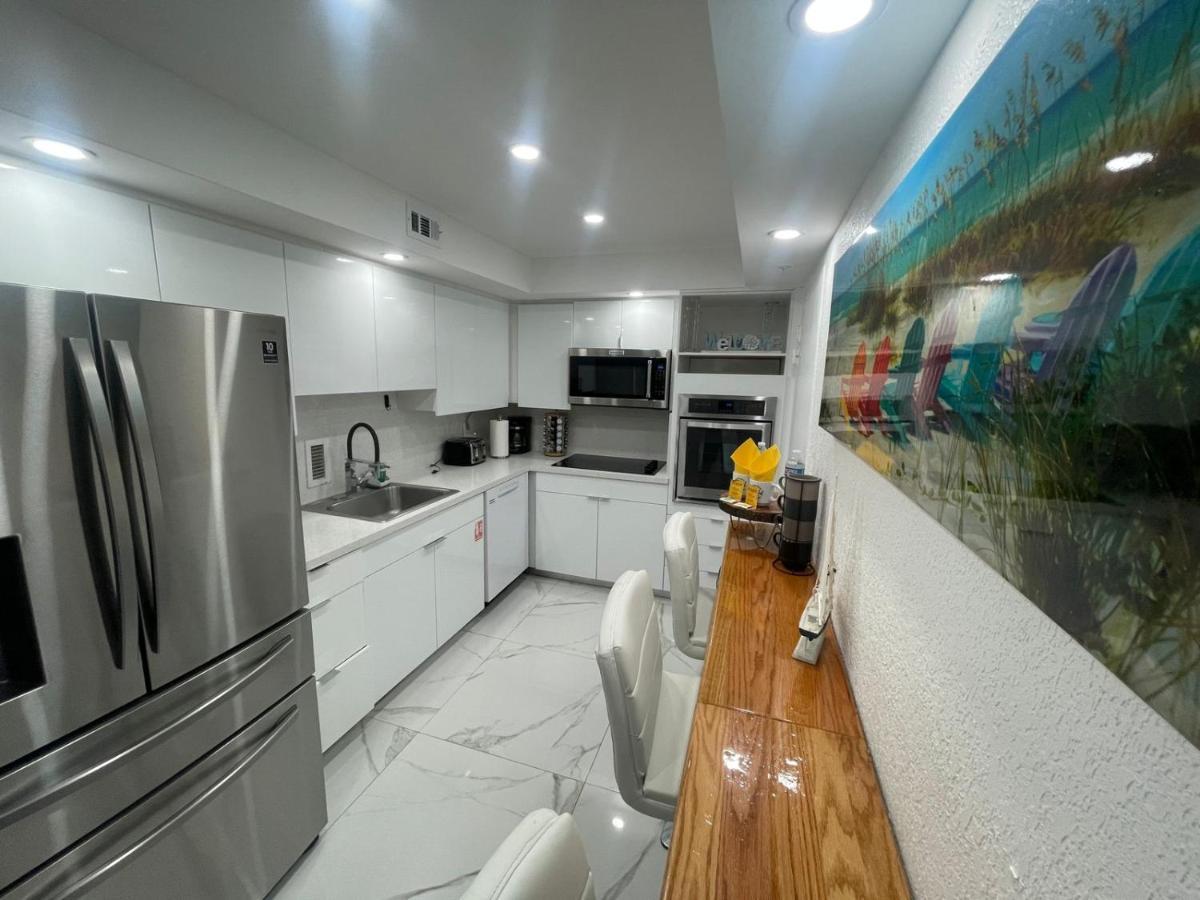 Ocean View Hollywood Apartment Luaran gambar
